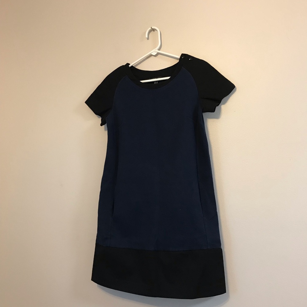 Mango MNG Suits Mini Dress - Picture 2 of 6